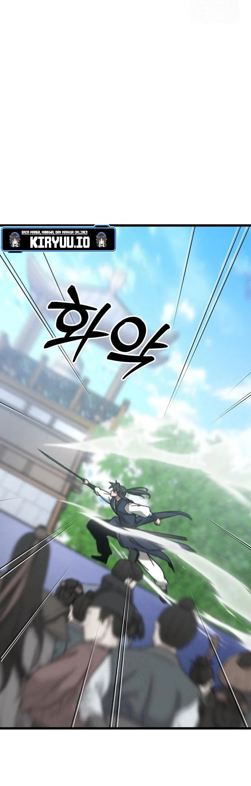 Initializing the Sect System Chapter 8 Gambar 59