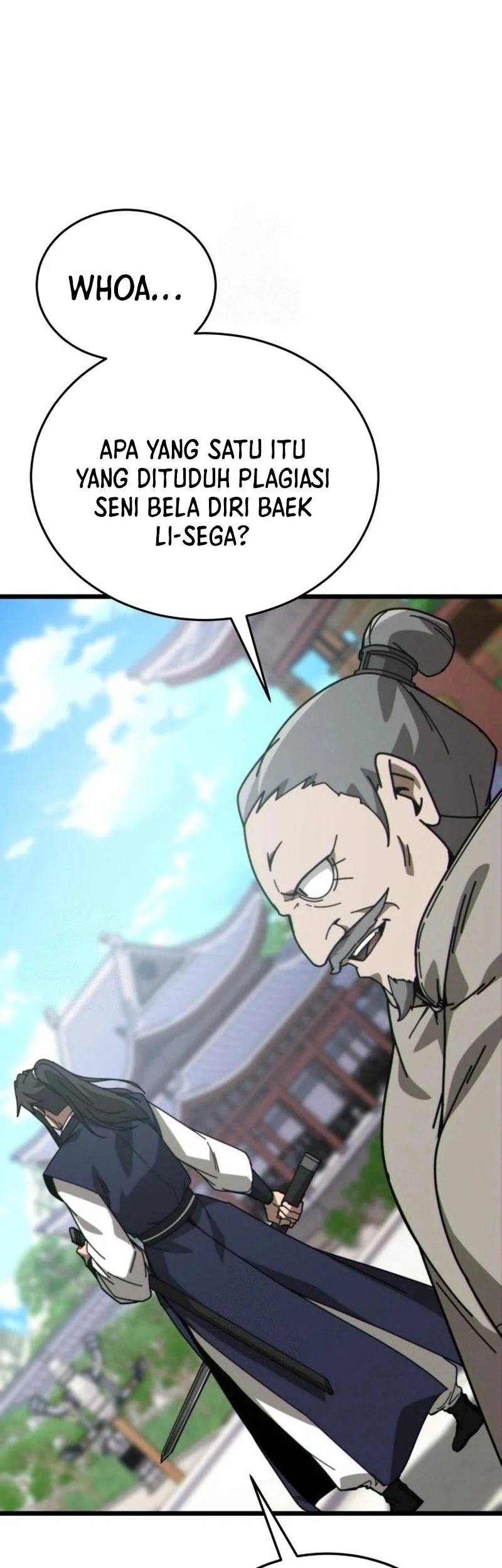 Initializing the Sect System Chapter 8 Gambar 60