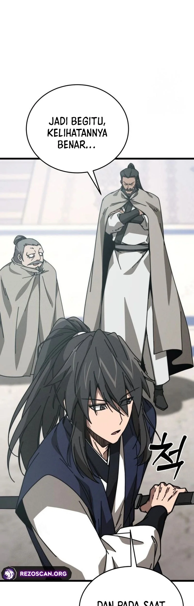 Initializing the Sect System Chapter 8 Gambar 62