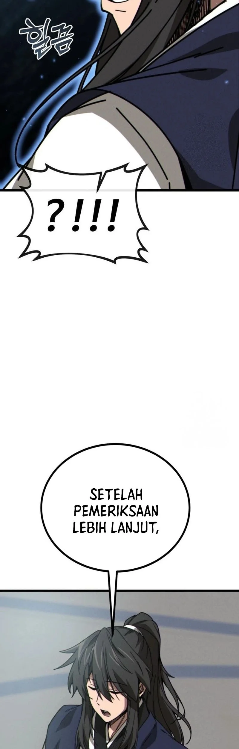 Initializing the Sect System Chapter 8 Gambar 64