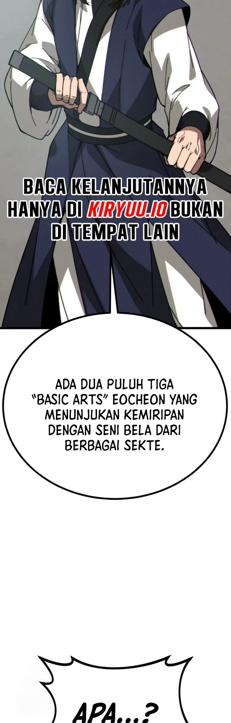 Initializing the Sect System Chapter 8 Gambar 65