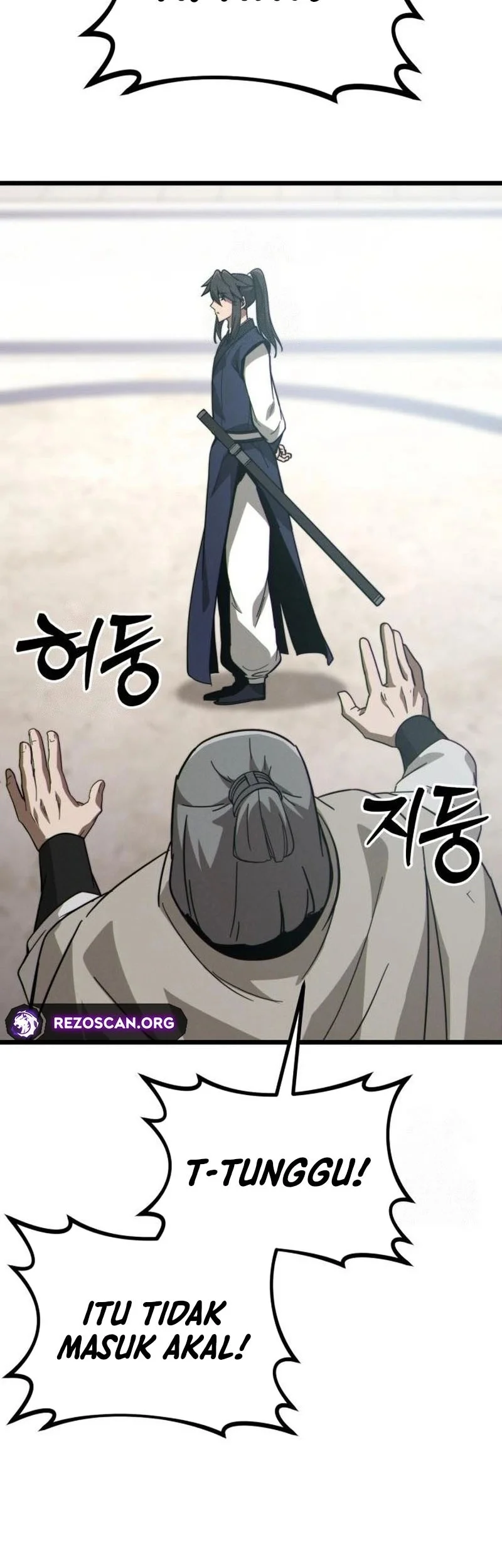 Initializing the Sect System Chapter 8 Gambar 66