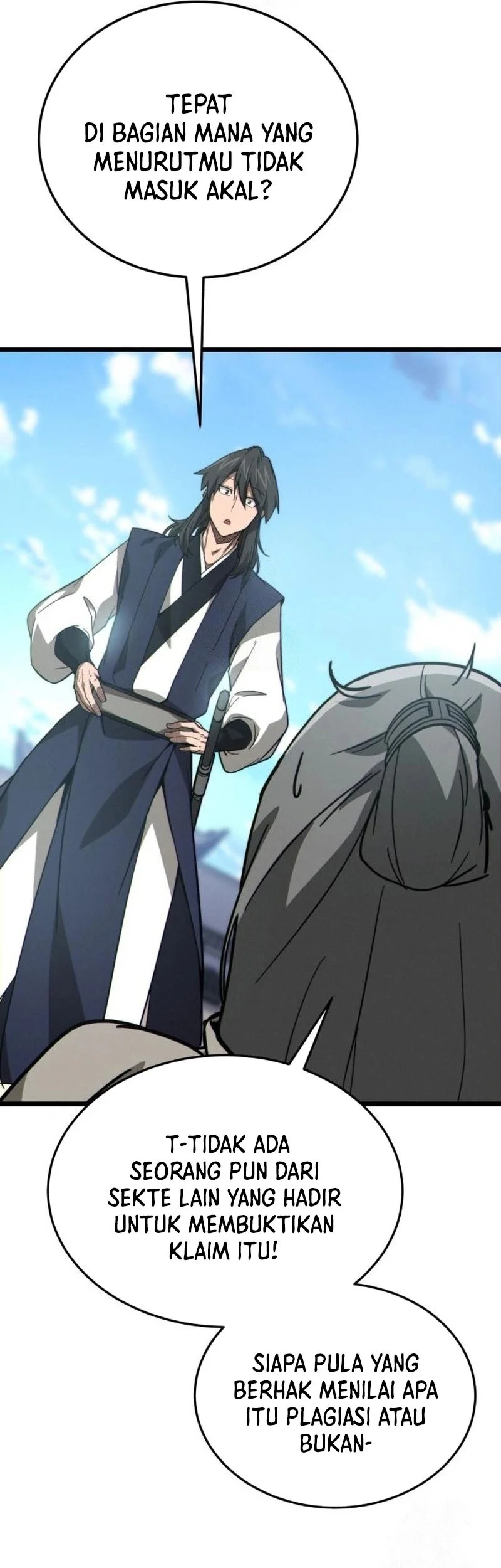 Initializing the Sect System Chapter 8 Gambar 68