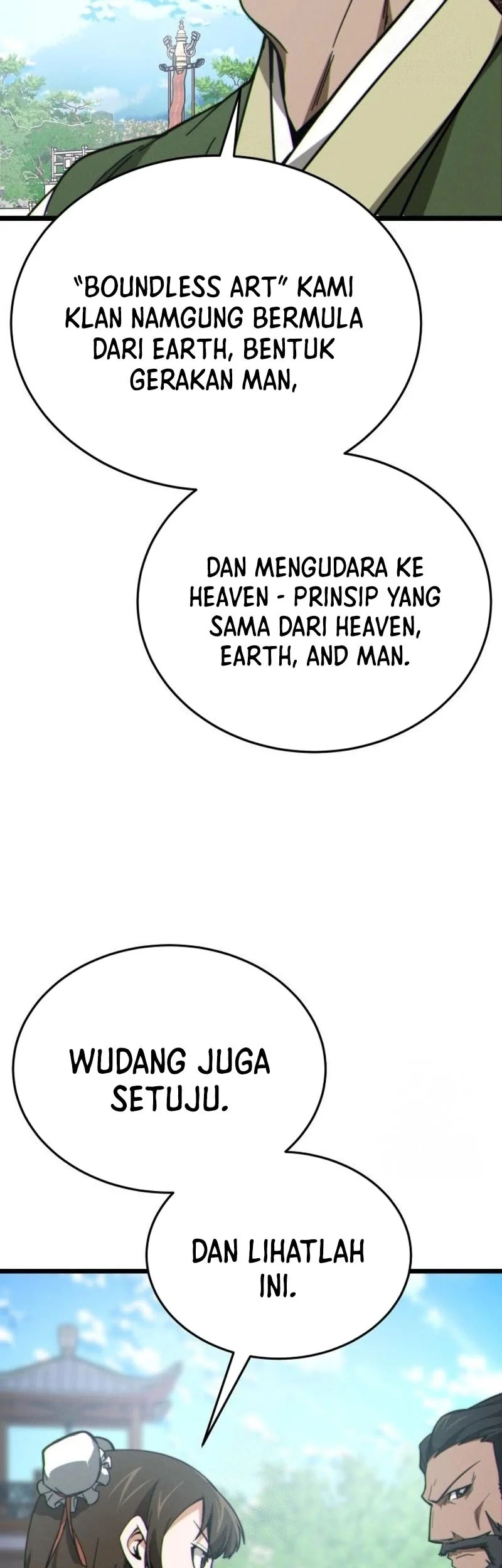 Initializing the Sect System Chapter 8 Gambar 75