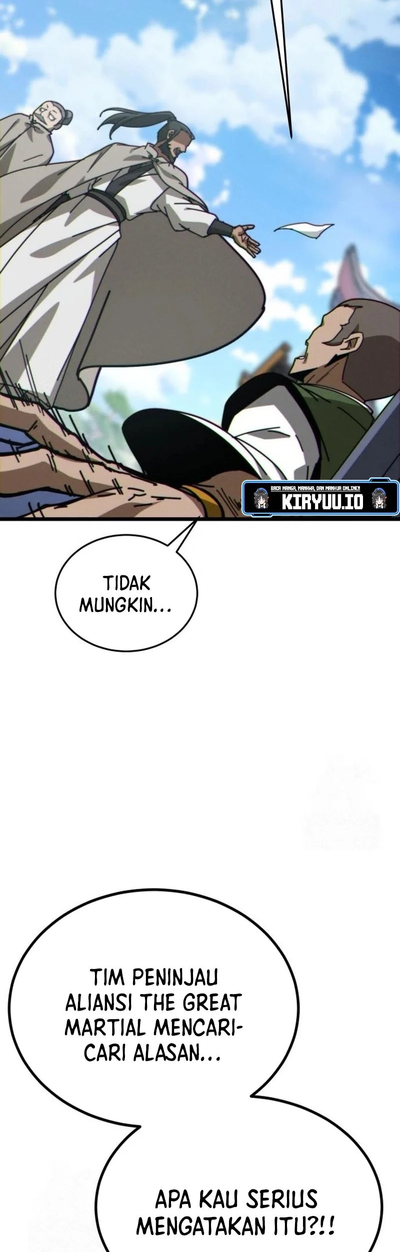 Initializing the Sect System Chapter 8 Gambar 81