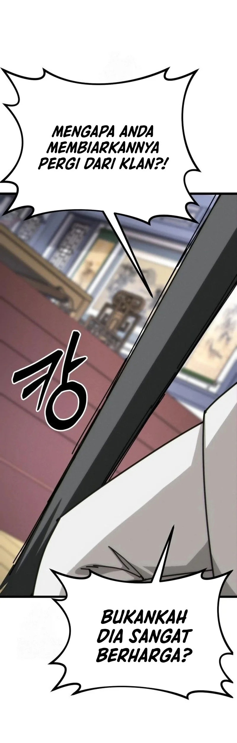 Initializing the Sect System Chapter 8 Gambar 8