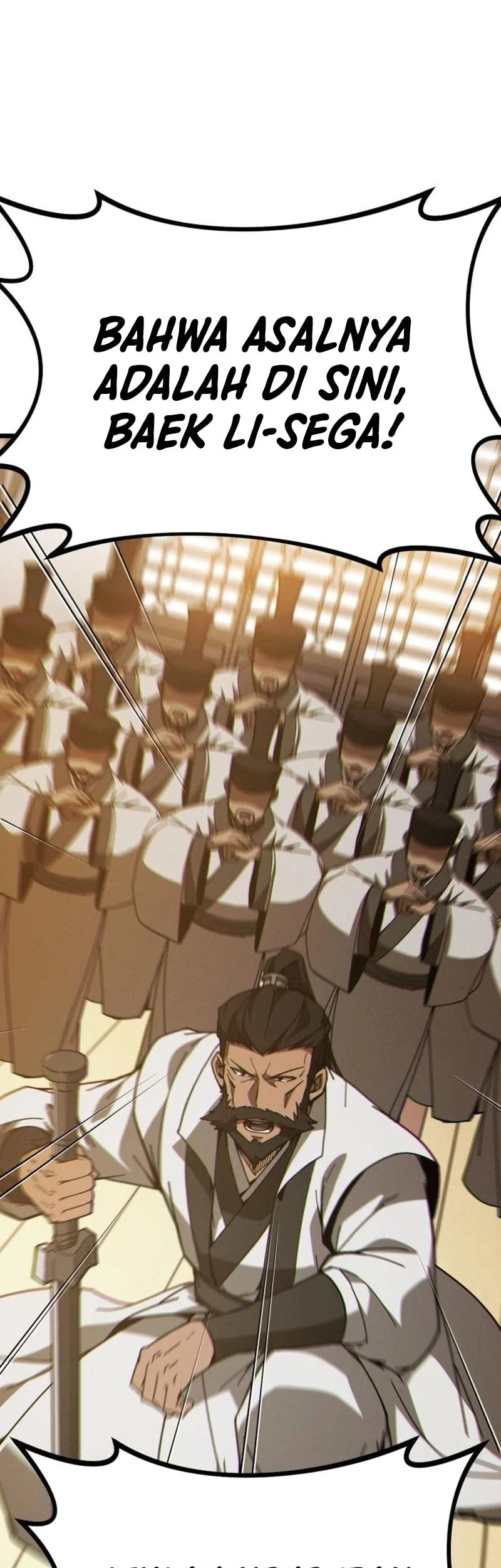 Initializing the Sect System Chapter 8 Gambar 11