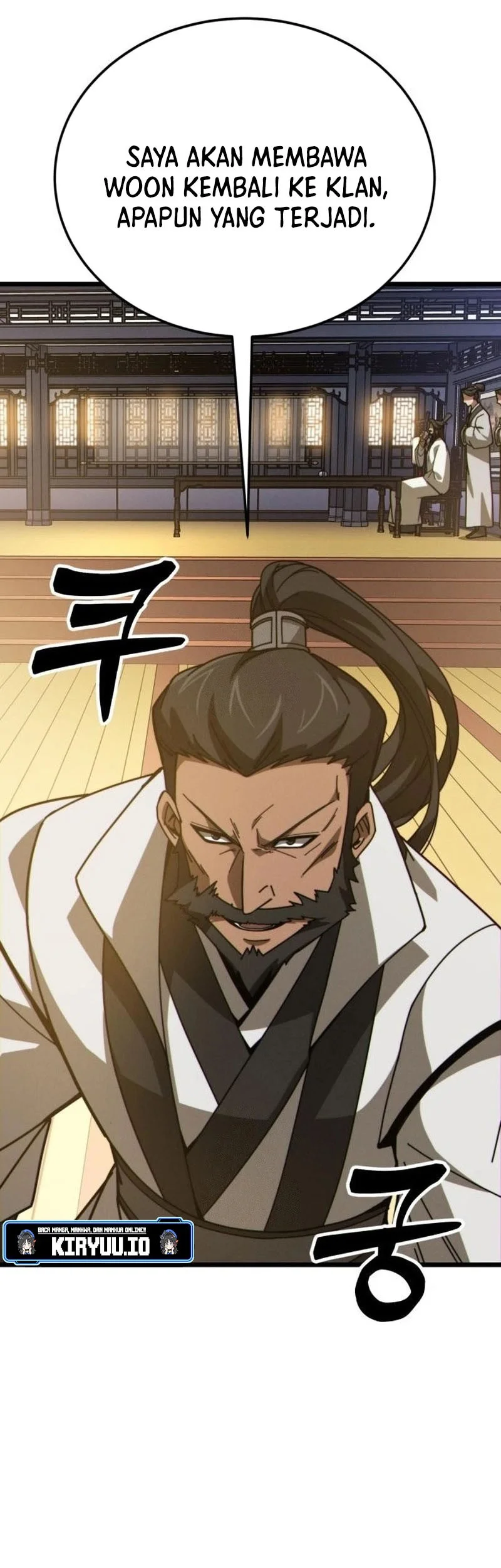 Initializing the Sect System Chapter 8 Gambar 15