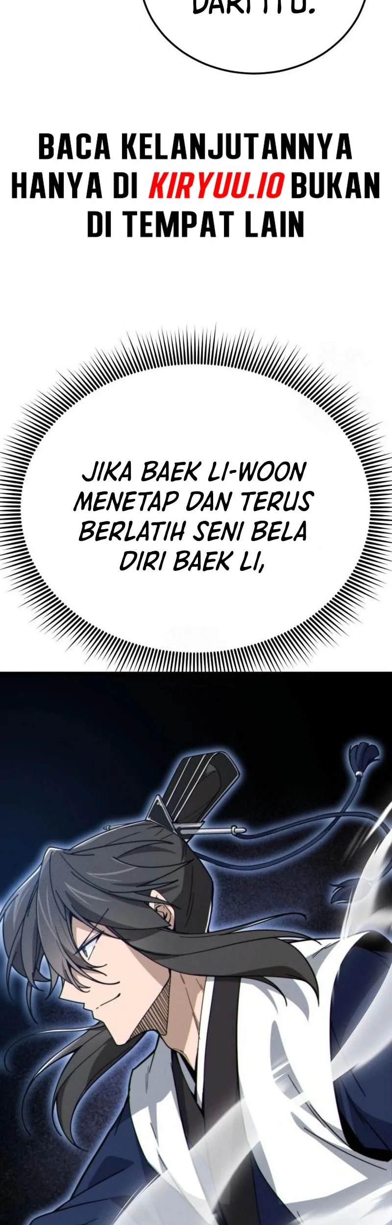 Initializing the Sect System Chapter 8 Gambar 21