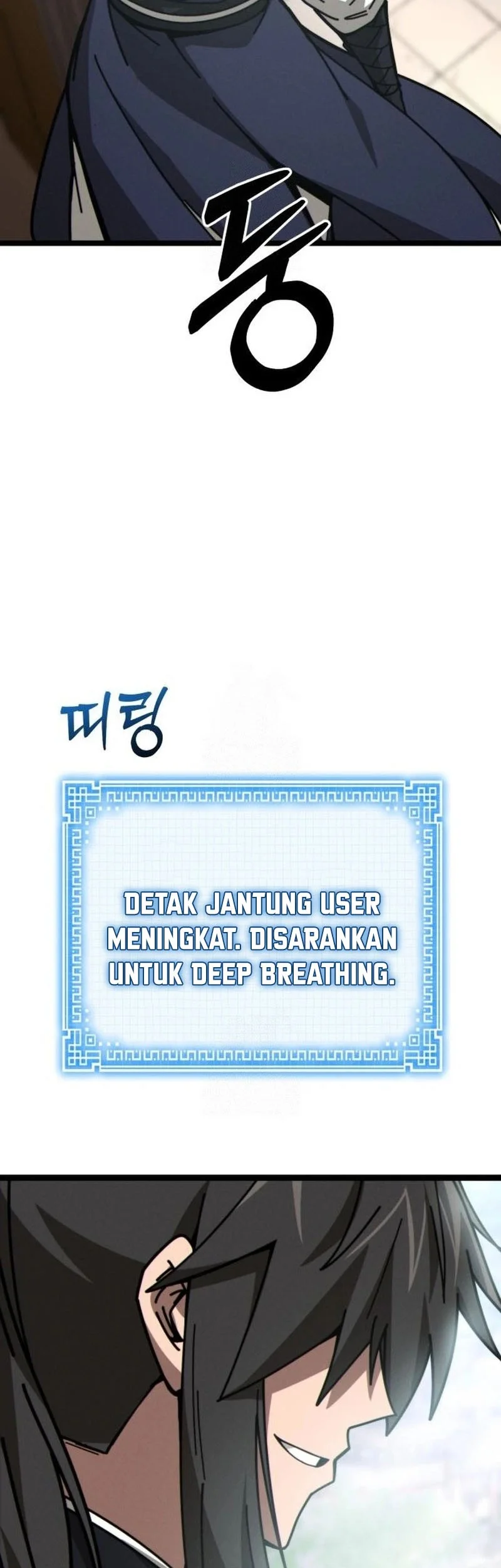 Initializing the Sect System Chapter 8 Gambar 27