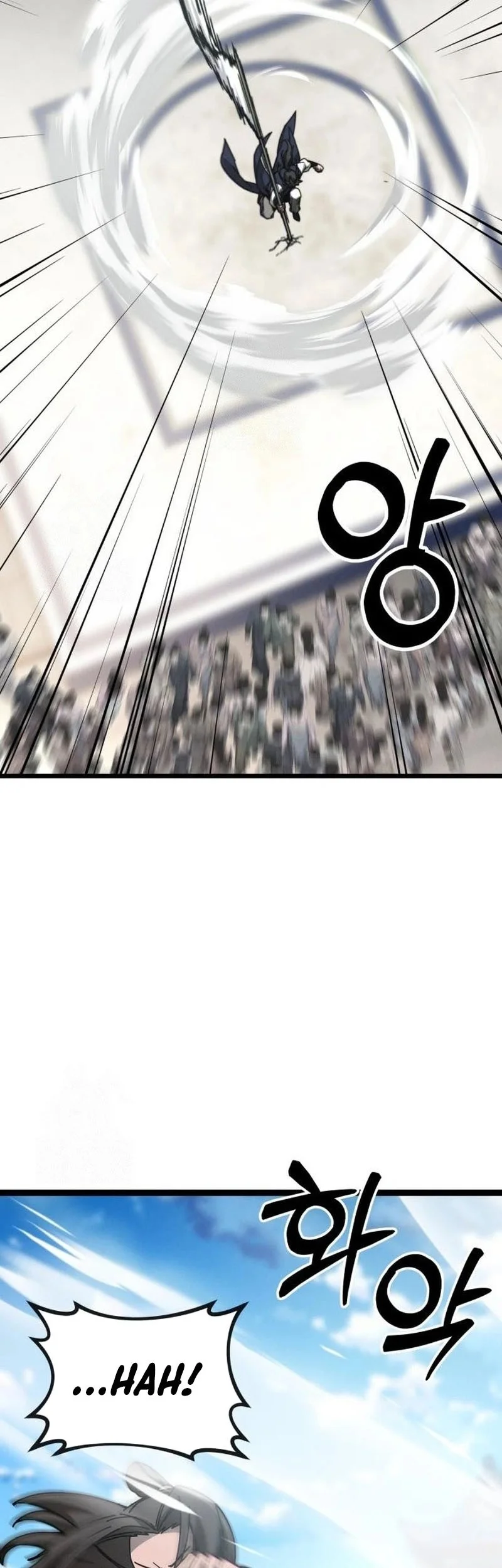 Initializing the Sect System Chapter 8 Gambar 31