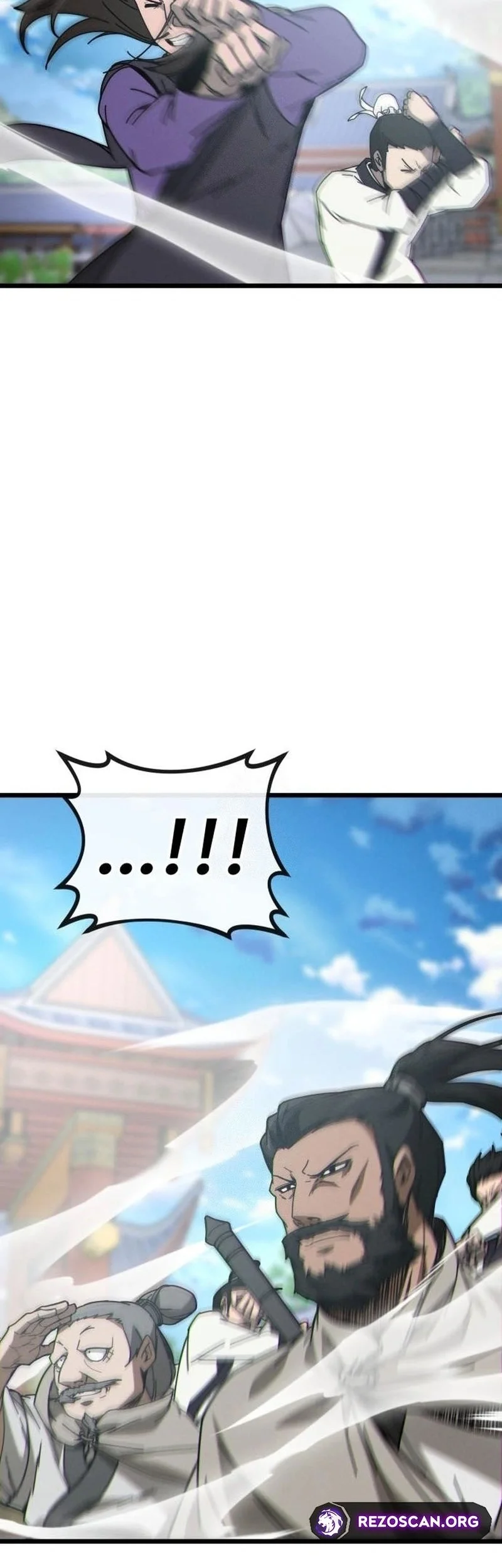 Initializing the Sect System Chapter 8 Gambar 32