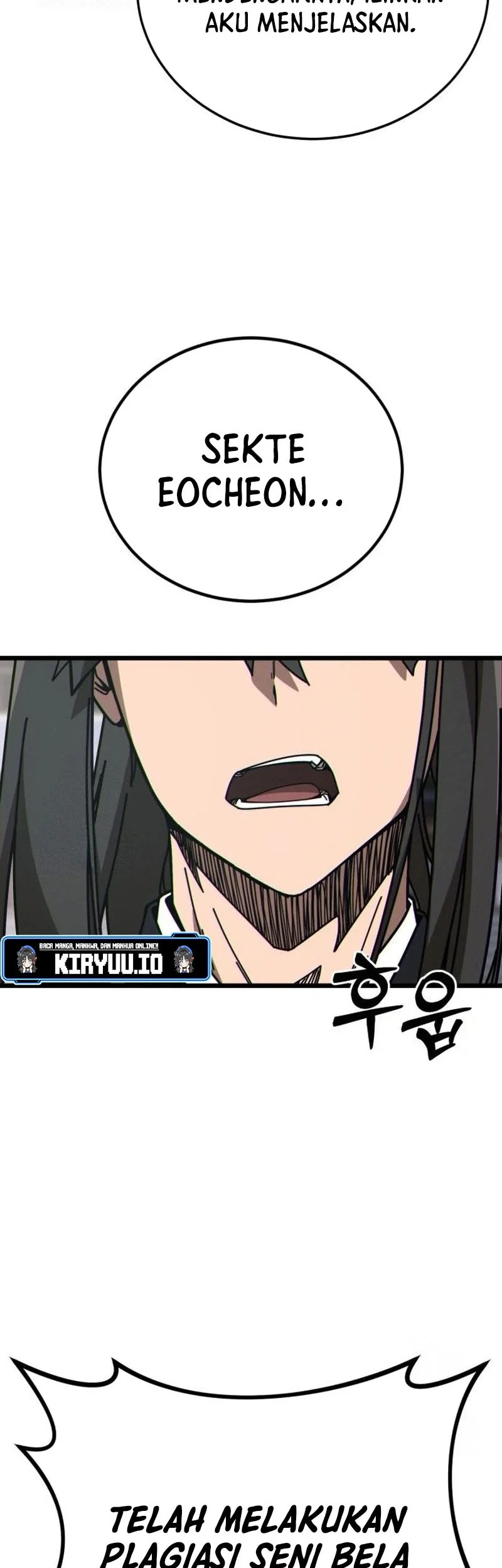 Initializing the Sect System Chapter 8 Gambar 37