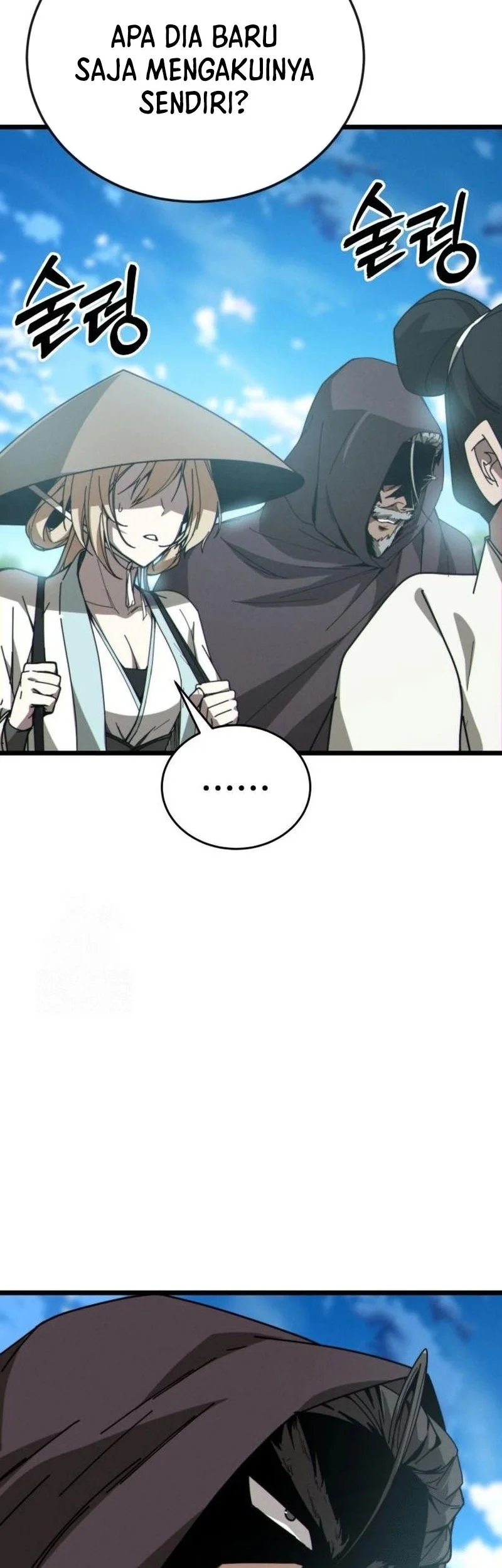 Initializing the Sect System Chapter 8 Gambar 41