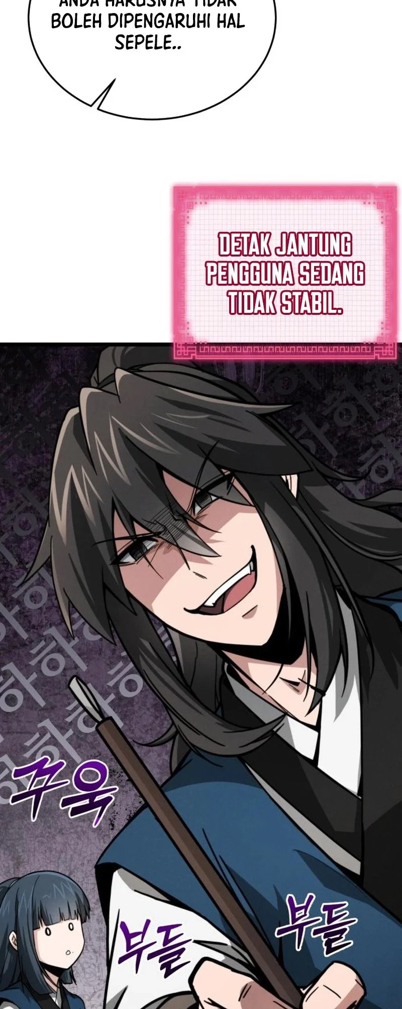 Initializing the Sect System Chapter 9 Gambar 51