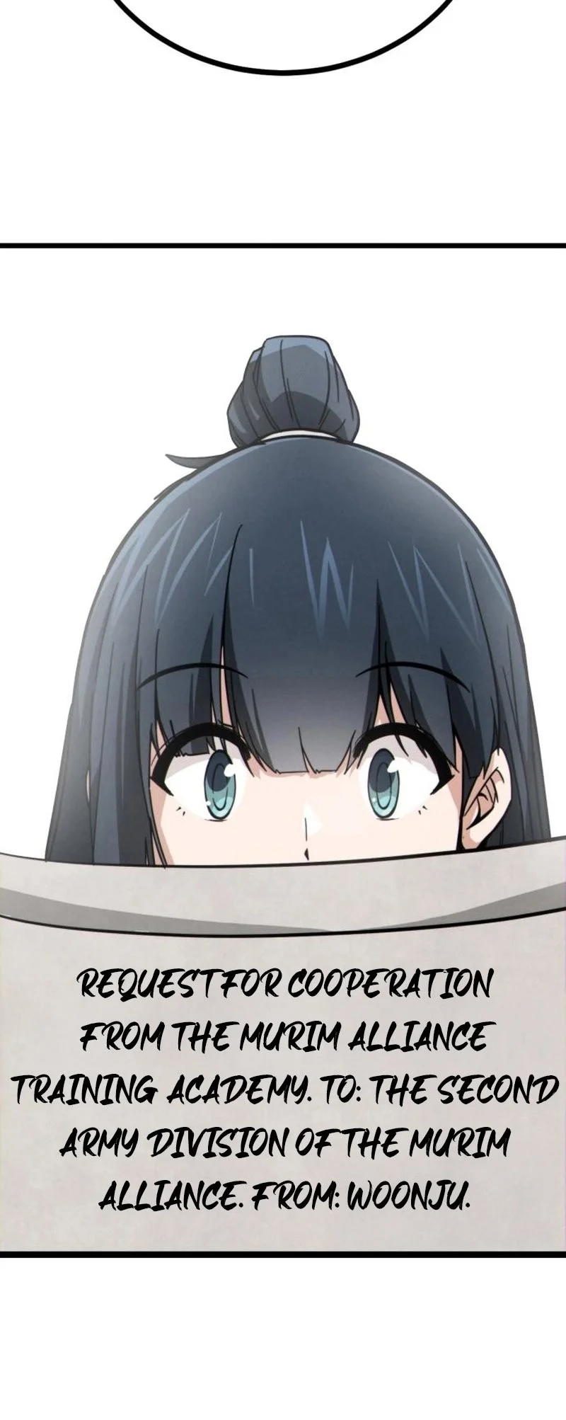 Initializing the Sect System Chapter 9 Gambar 56