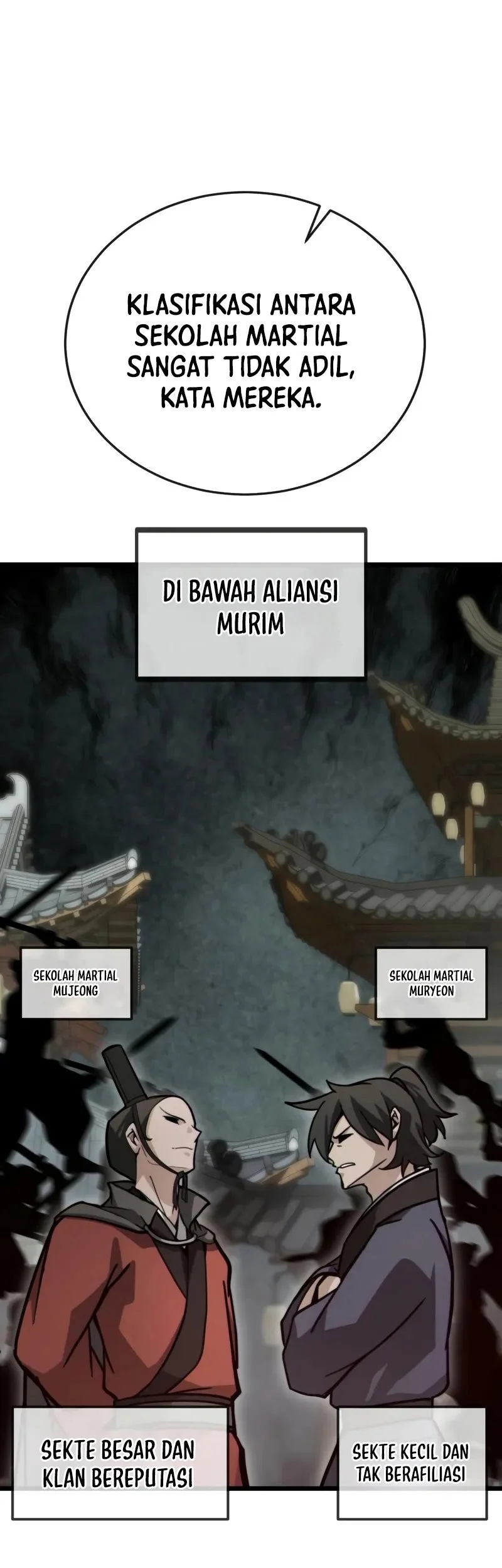 Initializing the Sect System Chapter 9 Gambar 59