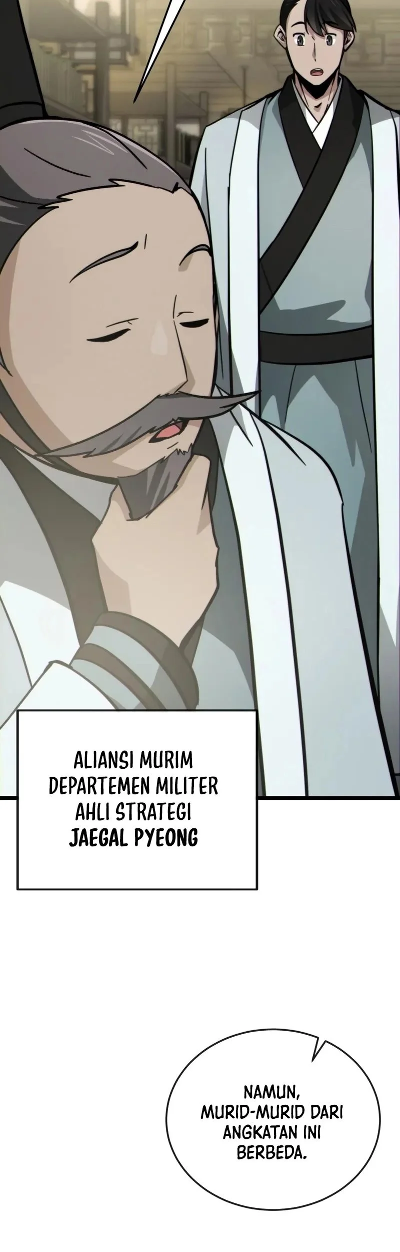 Initializing the Sect System Chapter 9 Gambar 61