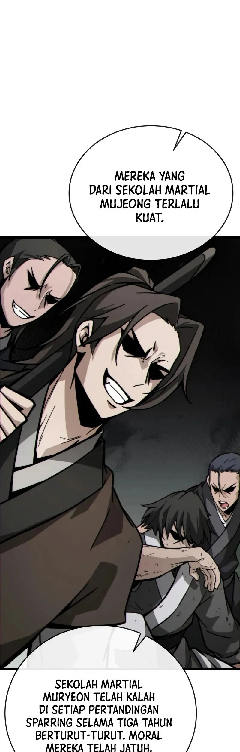 Initializing the Sect System Chapter 9 Gambar 62