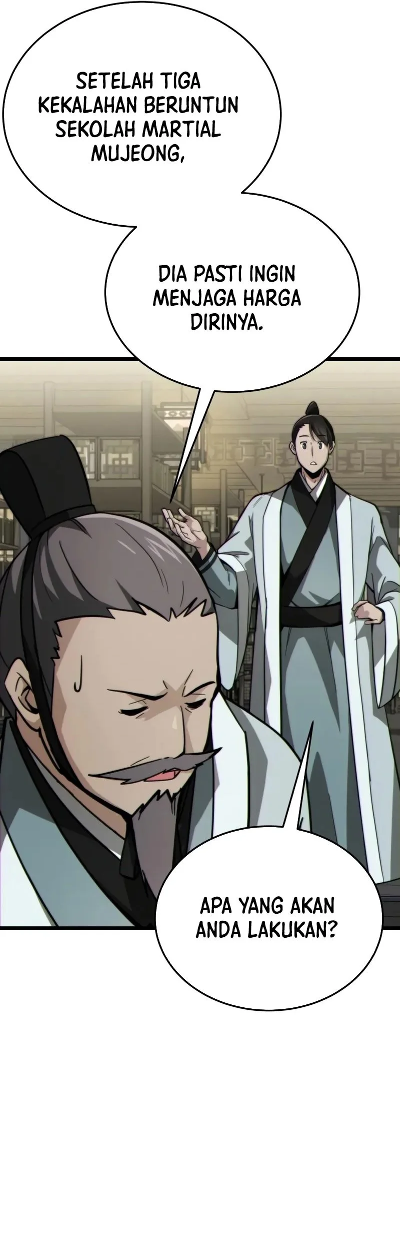 Initializing the Sect System Chapter 9 Gambar 65