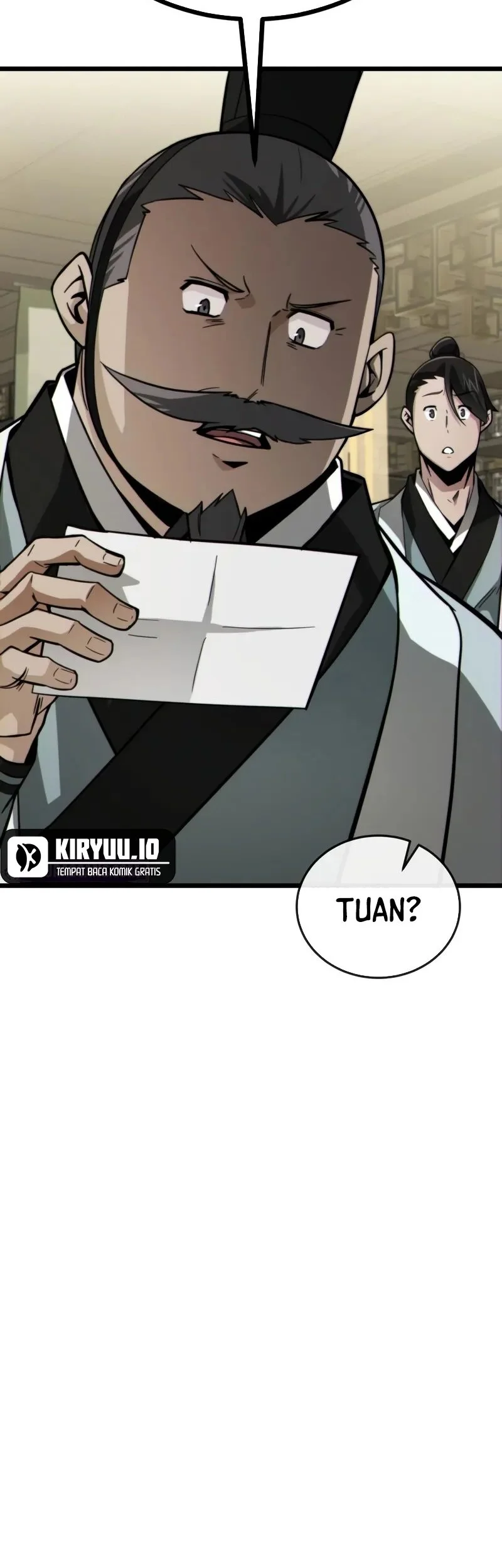 Initializing the Sect System Chapter 9 Gambar 68