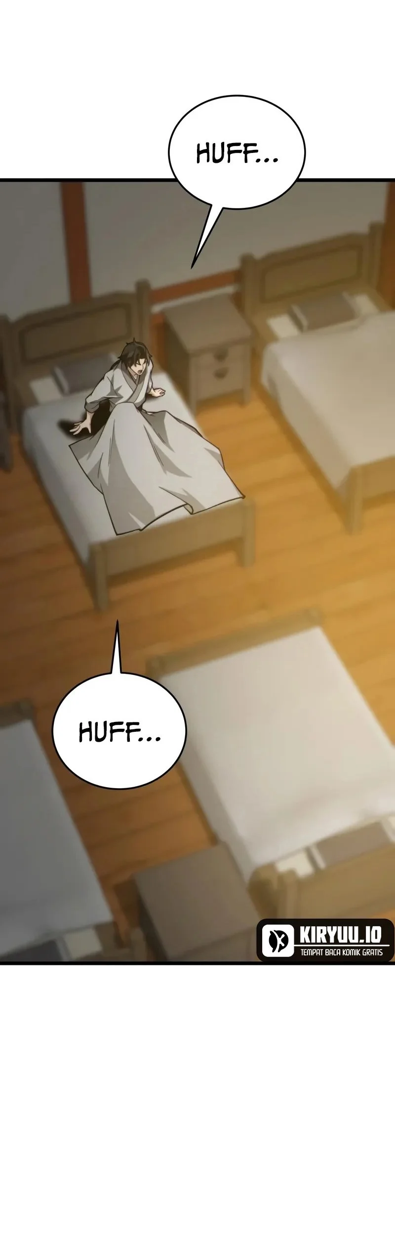 Initializing the Sect System Chapter 9 Gambar 72