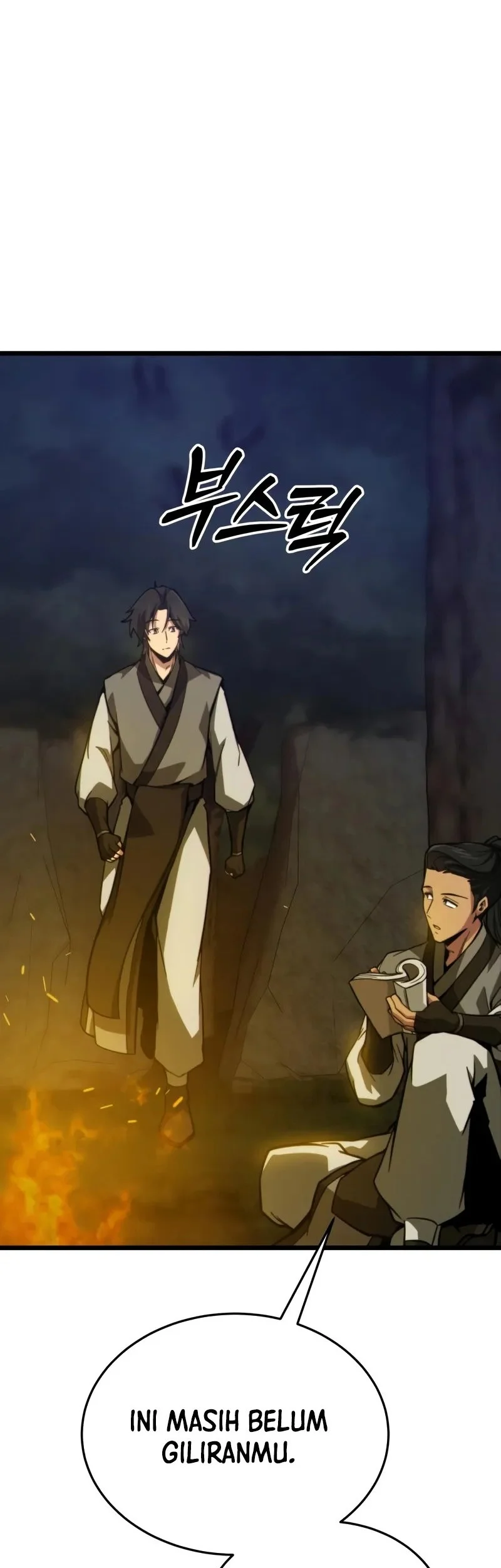 Initializing the Sect System Chapter 9 Gambar 74