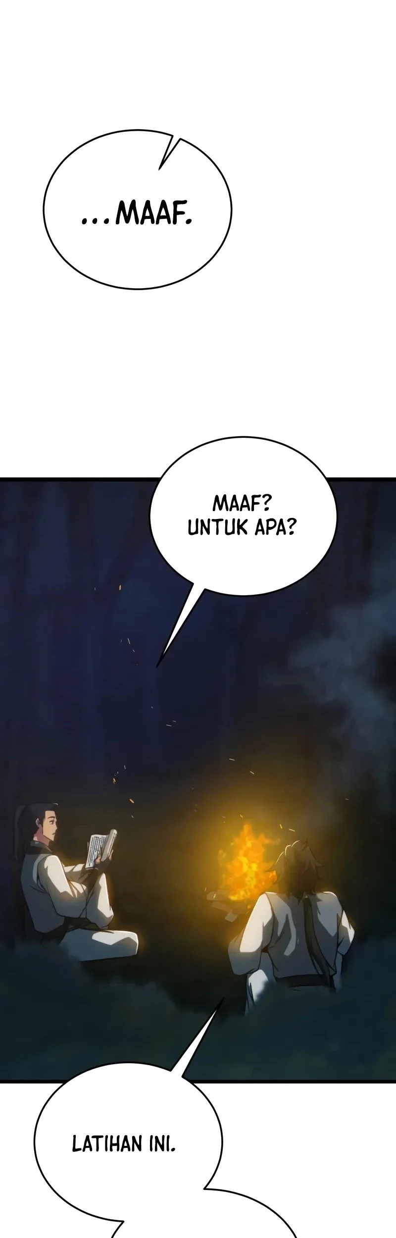 Initializing the Sect System Chapter 9 Gambar 77