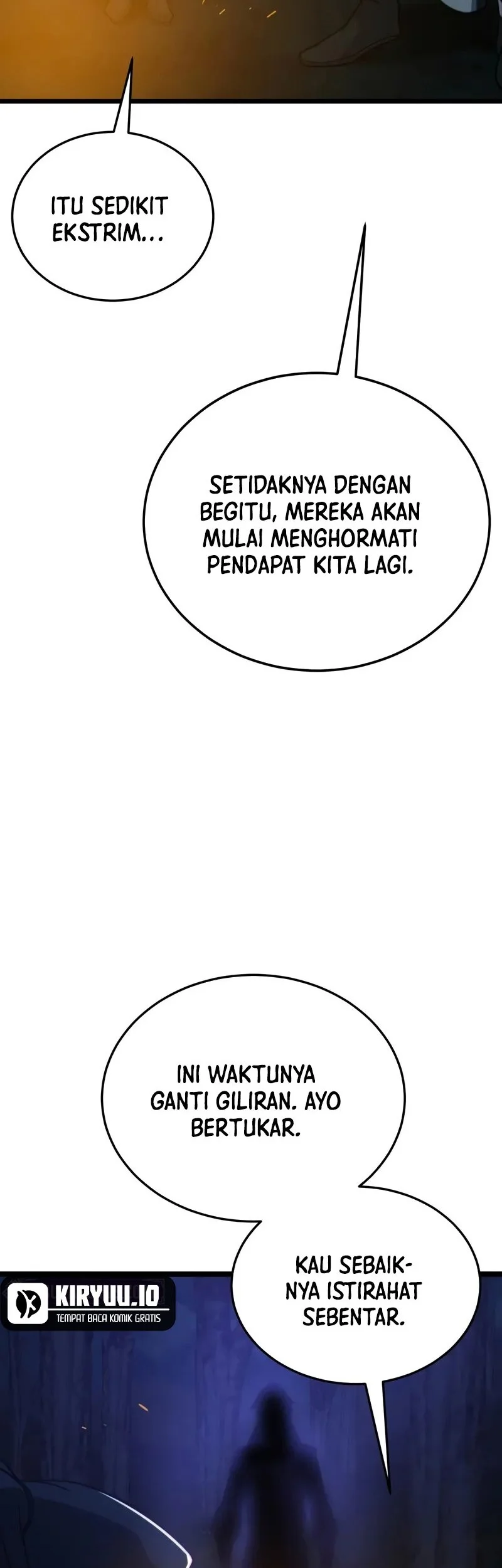 Initializing the Sect System Chapter 9 Gambar 80