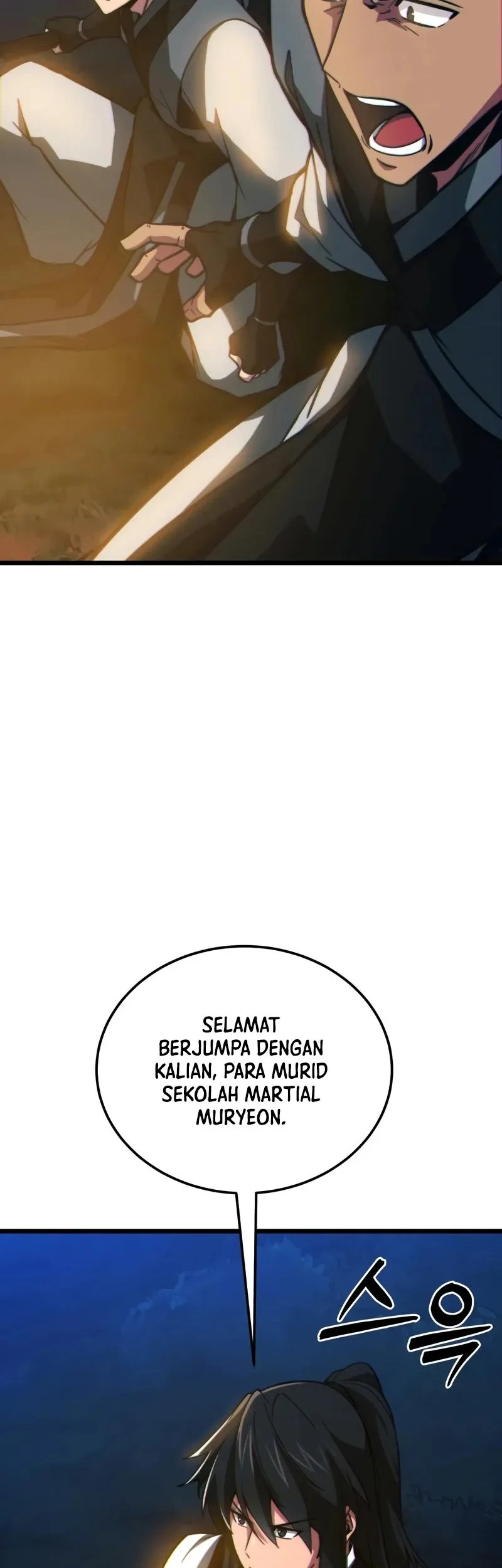 Initializing the Sect System Chapter 9 Gambar 83