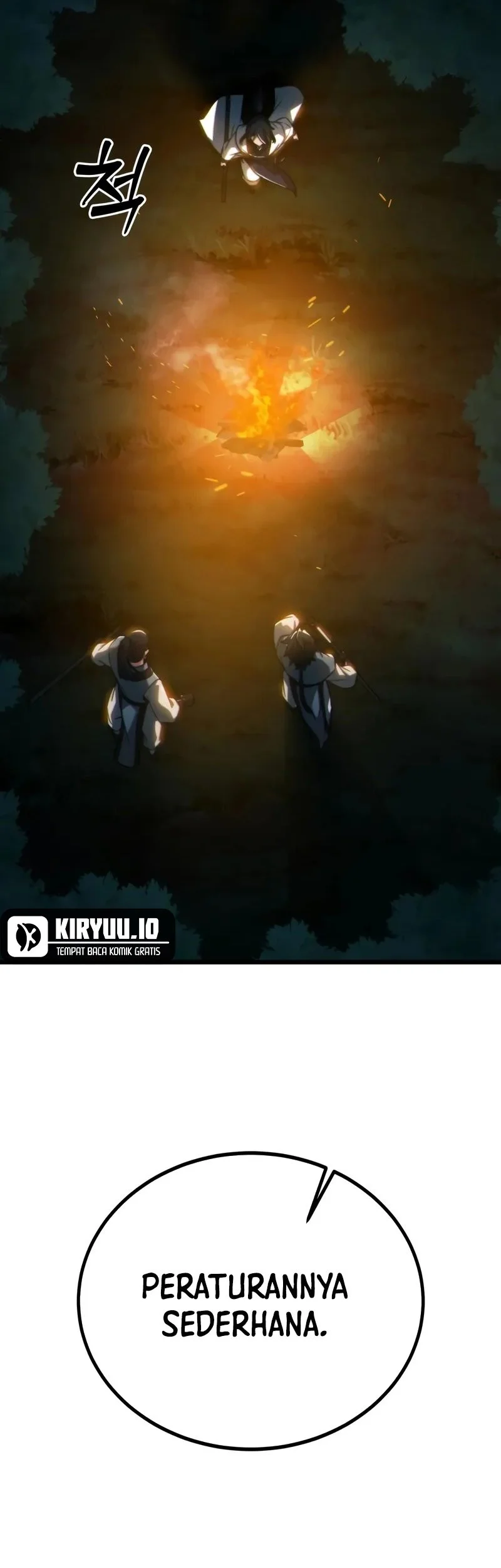 Initializing the Sect System Chapter 9 Gambar 85