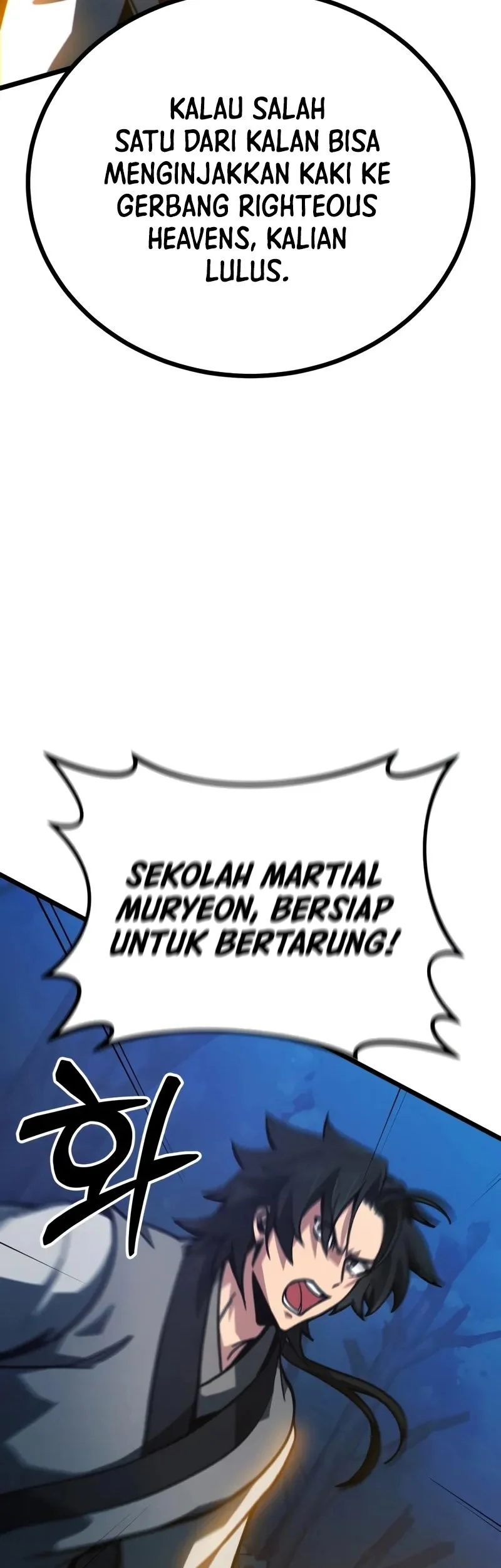 Initializing the Sect System Chapter 9 Gambar 87