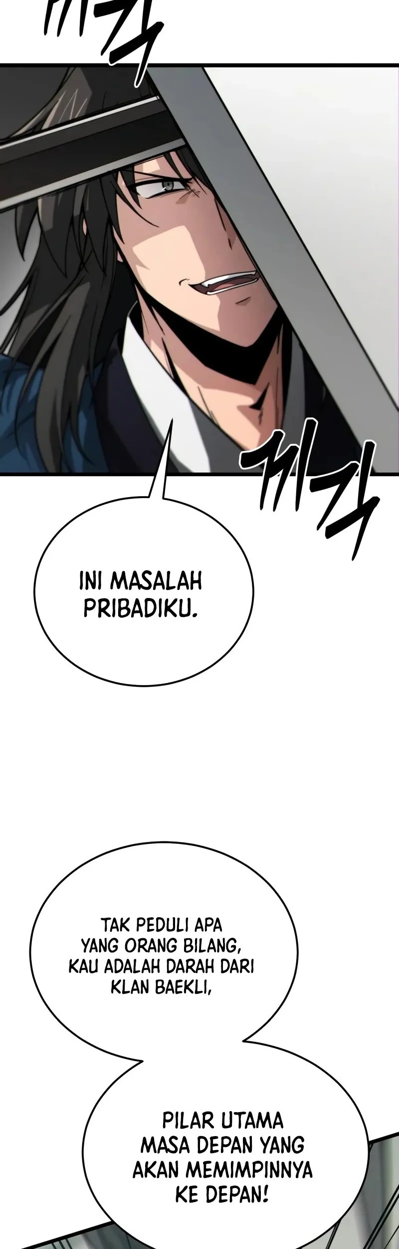 Initializing the Sect System Chapter 9 Gambar 11