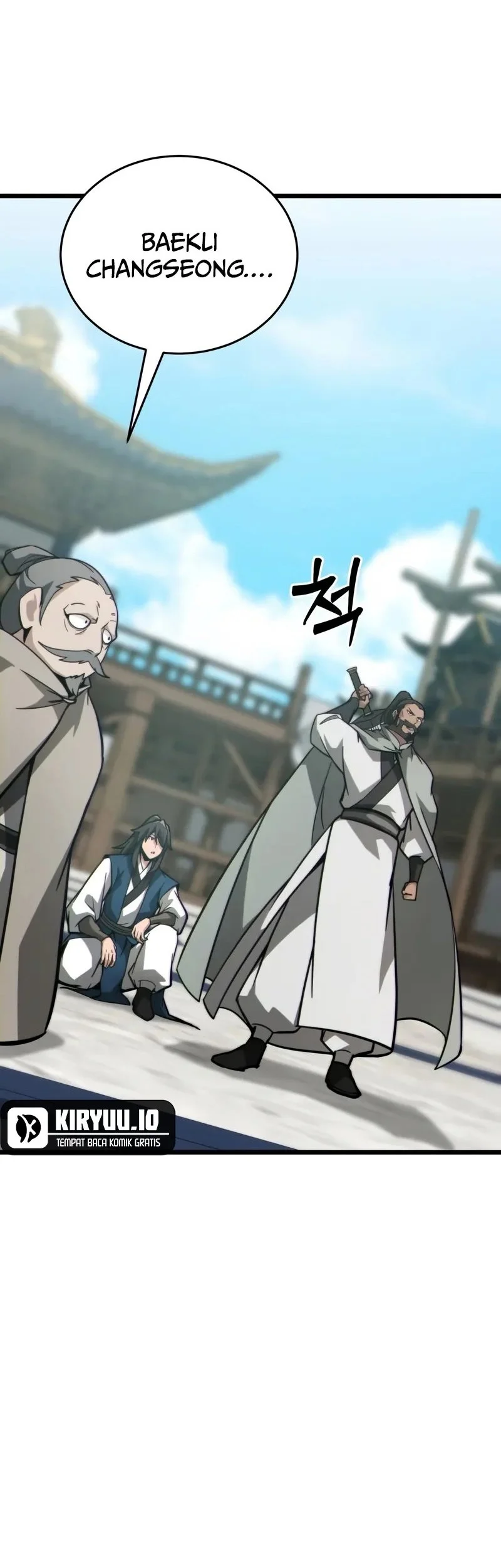 Initializing the Sect System Chapter 9 Gambar 35