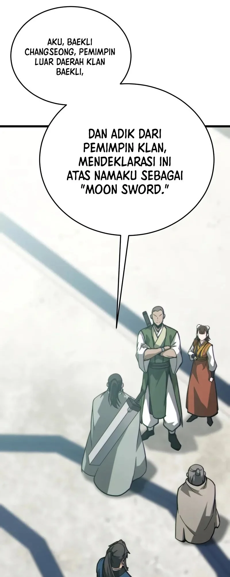 Initializing the Sect System Chapter 9 Gambar 36