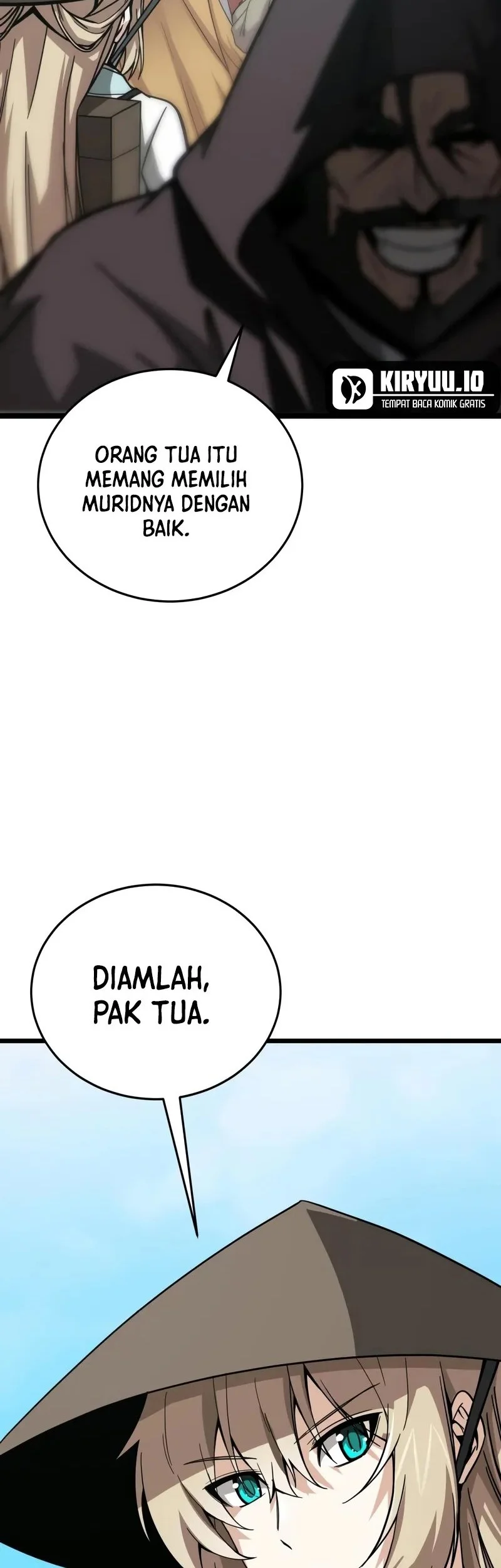 Initializing the Sect System Chapter 9 Gambar 40