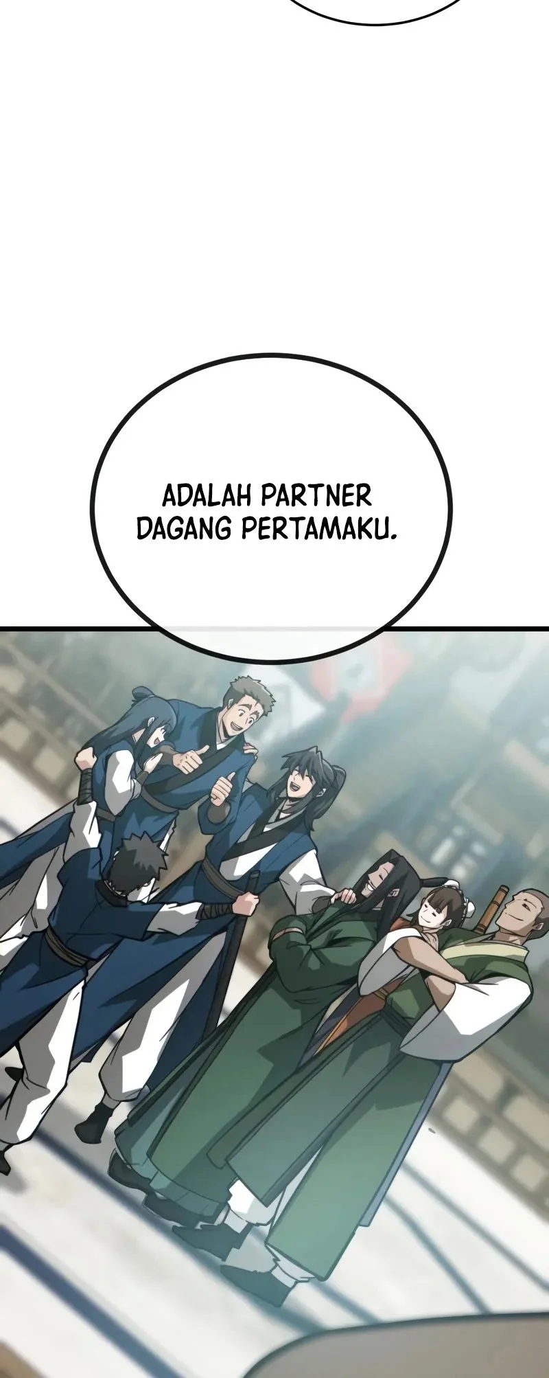 Initializing the Sect System Chapter 9 Gambar 46