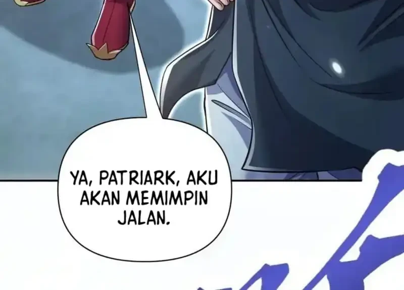 Invincible After Shocking My Empress Wife Chapter 109 Gambar 46