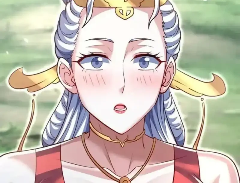 Invincible After Shocking My Empress Wife Chapter 109 Gambar 50