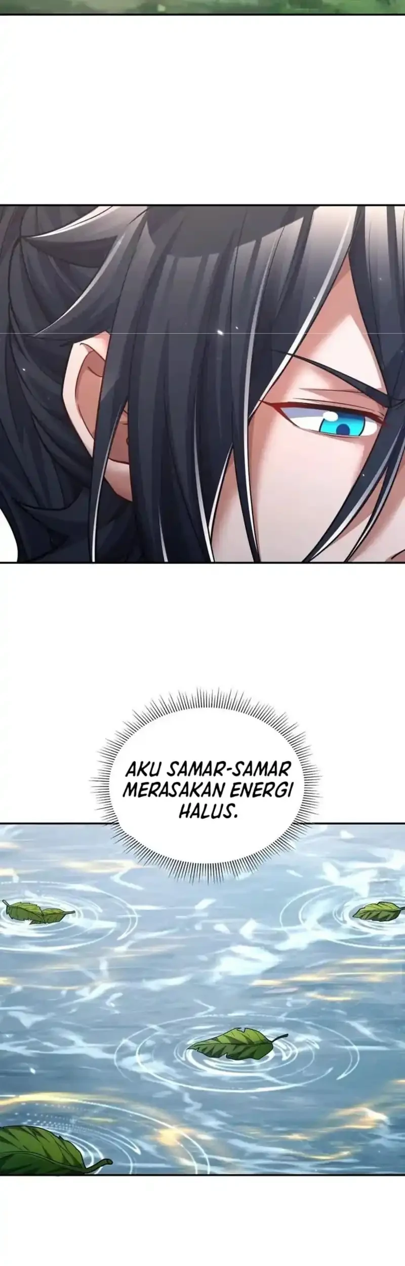 Invincible After Shocking My Empress Wife Chapter 109 Gambar 53