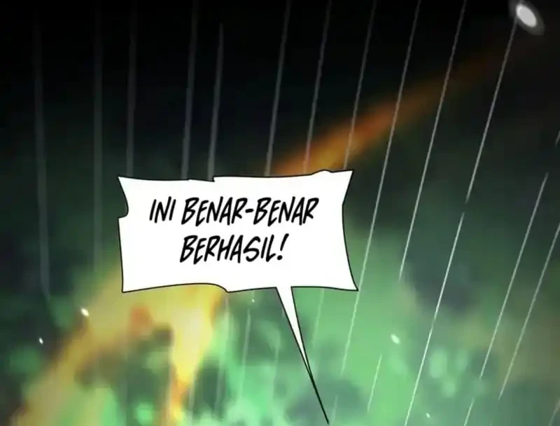 Invincible After Shocking My Empress Wife Chapter 109 Gambar 60