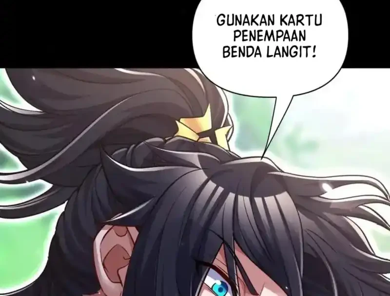 Invincible After Shocking My Empress Wife Chapter 109 Gambar 62