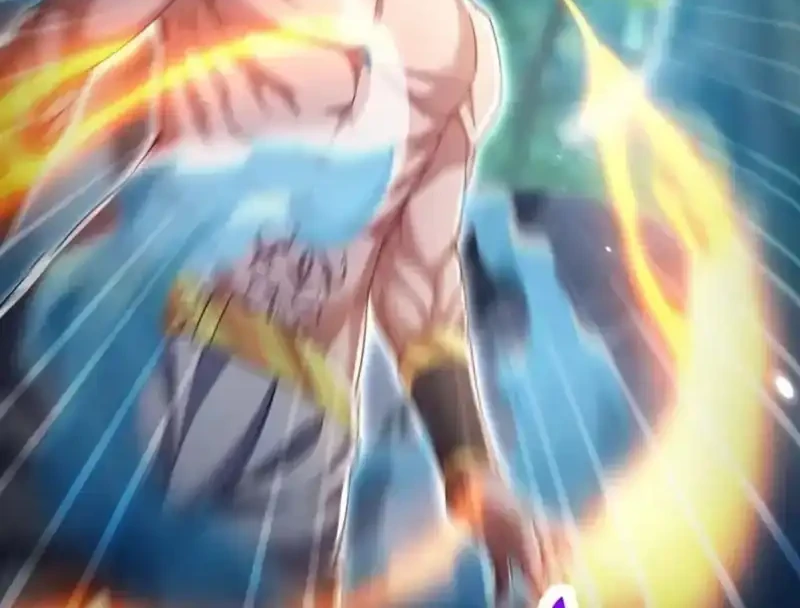 Invincible After Shocking My Empress Wife Chapter 109 Gambar 64