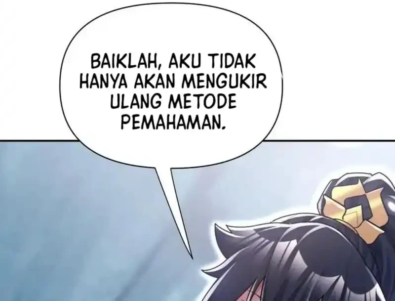 Invincible After Shocking My Empress Wife Chapter 109 Gambar 12