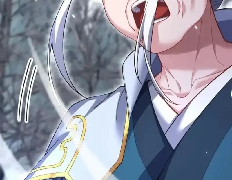 Invincible After Shocking My Empress Wife Chapter 110 Gambar 34