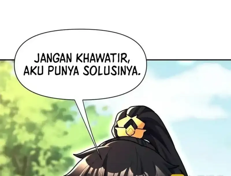 Invincible After Shocking My Empress Wife Chapter 110 Gambar 52