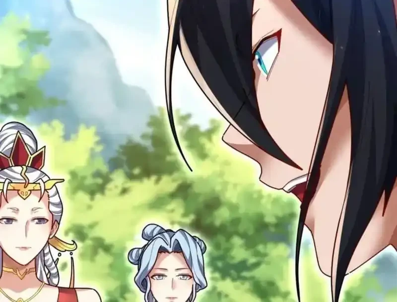 Invincible After Shocking My Empress Wife Chapter 110 Gambar 58