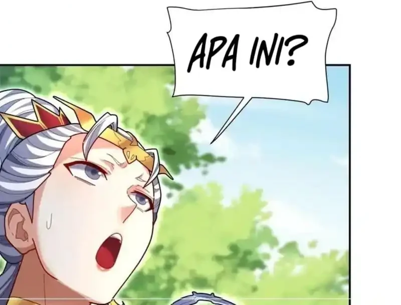 Invincible After Shocking My Empress Wife Chapter 110 Gambar 62