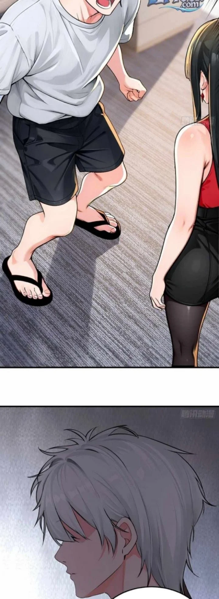 Invincible in the Apocalypse: Proposing Marriage at Your Doorstep Chapter 10 Gambar 24