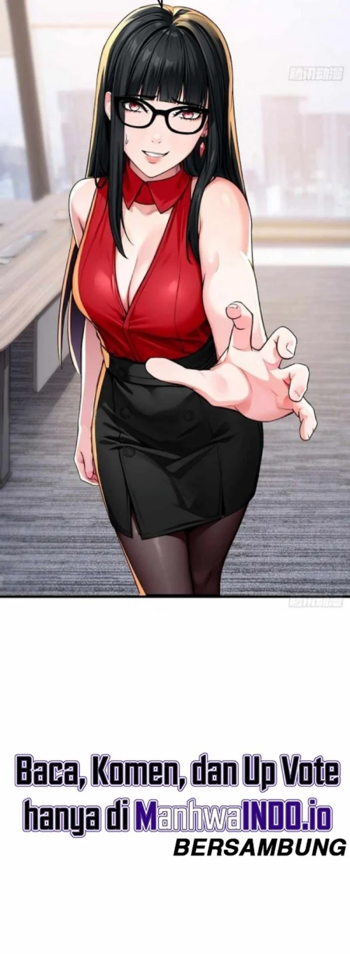 Invincible in the Apocalypse: Proposing Marriage at Your Doorstep Chapter 10 Gambar 27